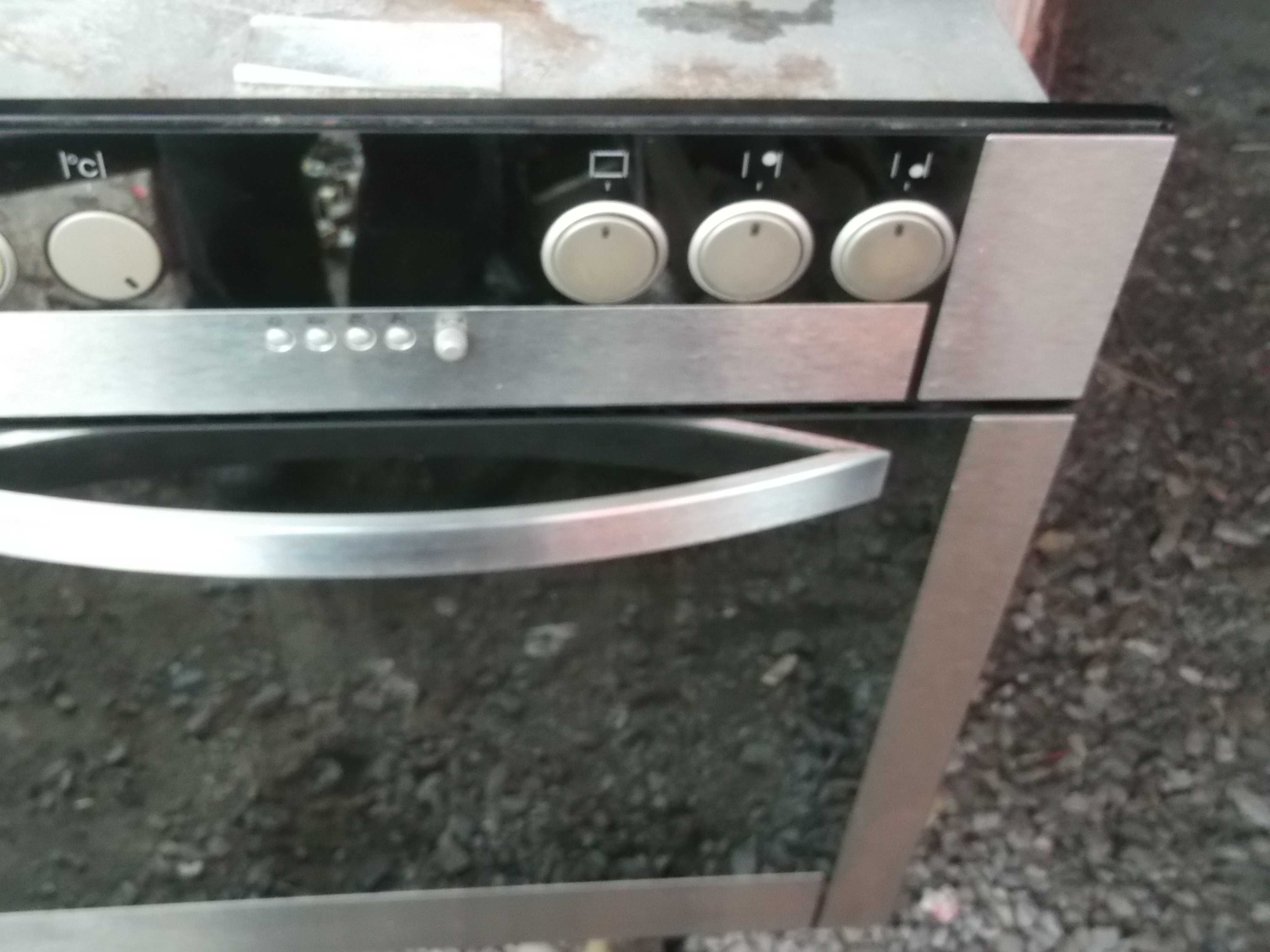 Piekarnik elektryczny  Amica