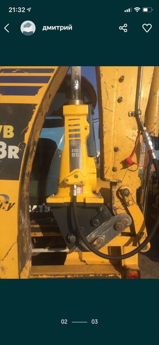 Послуги автокрана