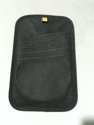 Mala p/portátil 15,6" CASE LOGIC + porta CD/DVD