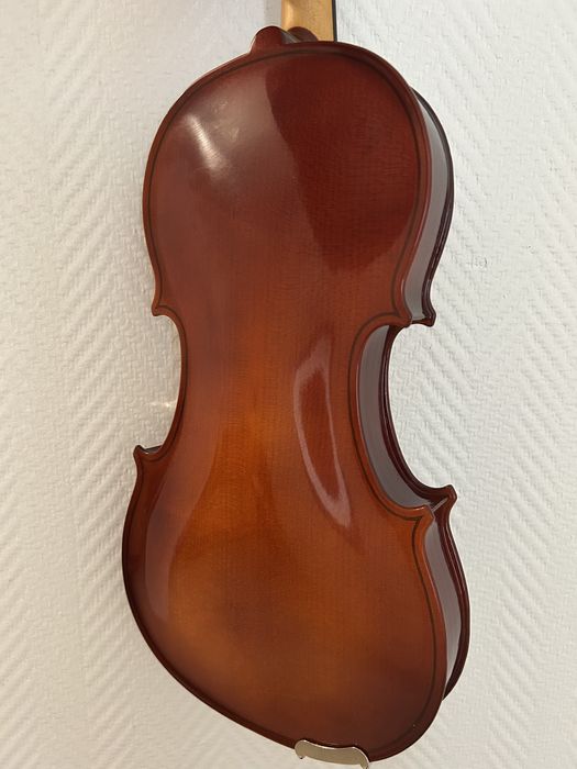 Чеська скрипка „josef jan Dvorak„ 4/4