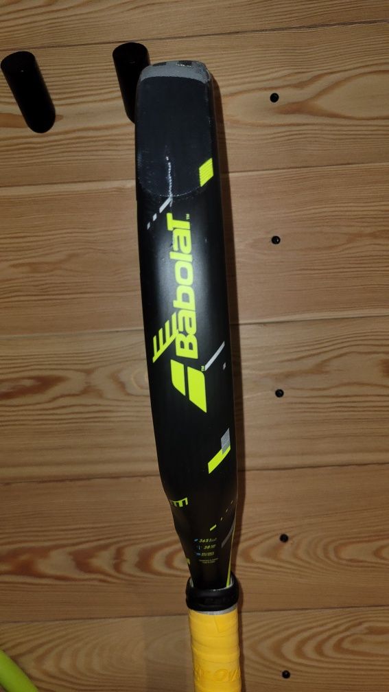 Babolat Counter Veron 2025
