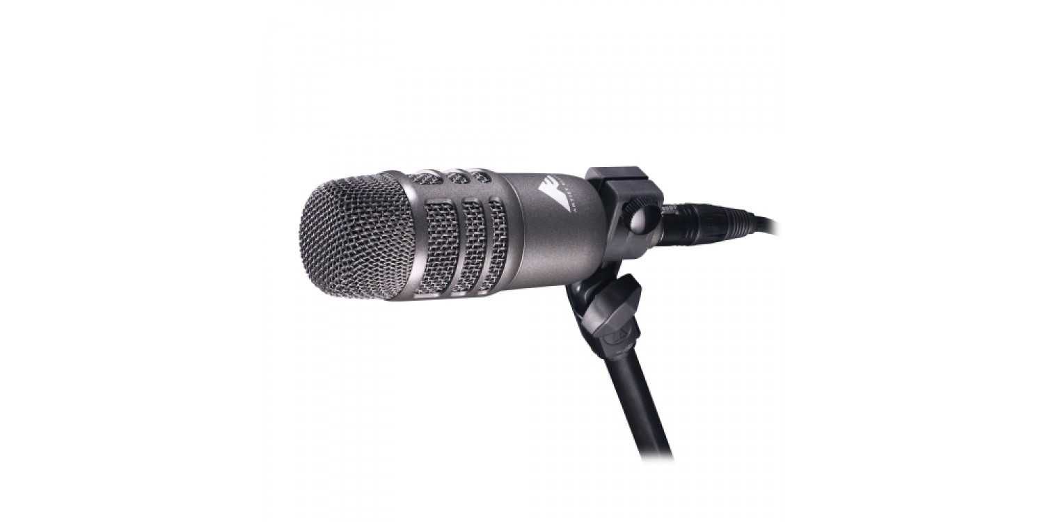 AUDIO-TECHNICA AE2500 Инструментальный микрофон