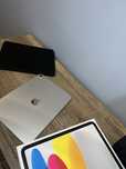 Sprzedam iPad 11” 128 GB – jak nowy! (Szklo i etui w gratisie)