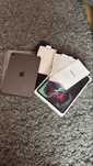 Apple iPad Pro 11-inch Wi-Fi Cellular 1TB Space Gray