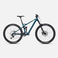 Двухподвес Rossignol TRAIL MANDATE SLX (Размер L) - Rockshox PIKE