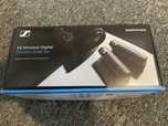 Sennheiser XS Wireless digital - mikrofon bezprzewodowy