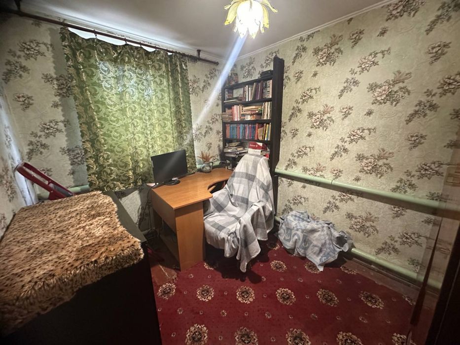 Продам будинок Мирний район 12 го квартал