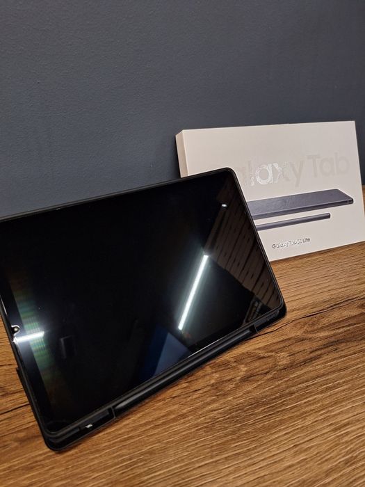 Планшет Samsung Galaxy Tab S6 Lite 2024 10.4 Wi-Fi 4/128GB Oxford Gray