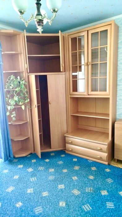 Підселення, оренда ізольованої кімнати Топольна-Щурата