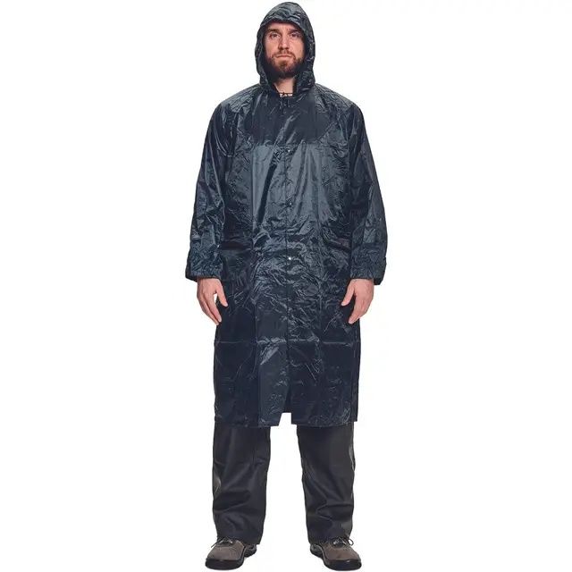 Плащ водостійкий, дощовик Cerva Neptun р. L