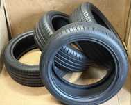 Kpl opon letnich HANKOOK VENTUS PRIME 3 215/45 R18