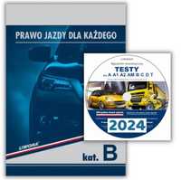 Książka nowa 2024