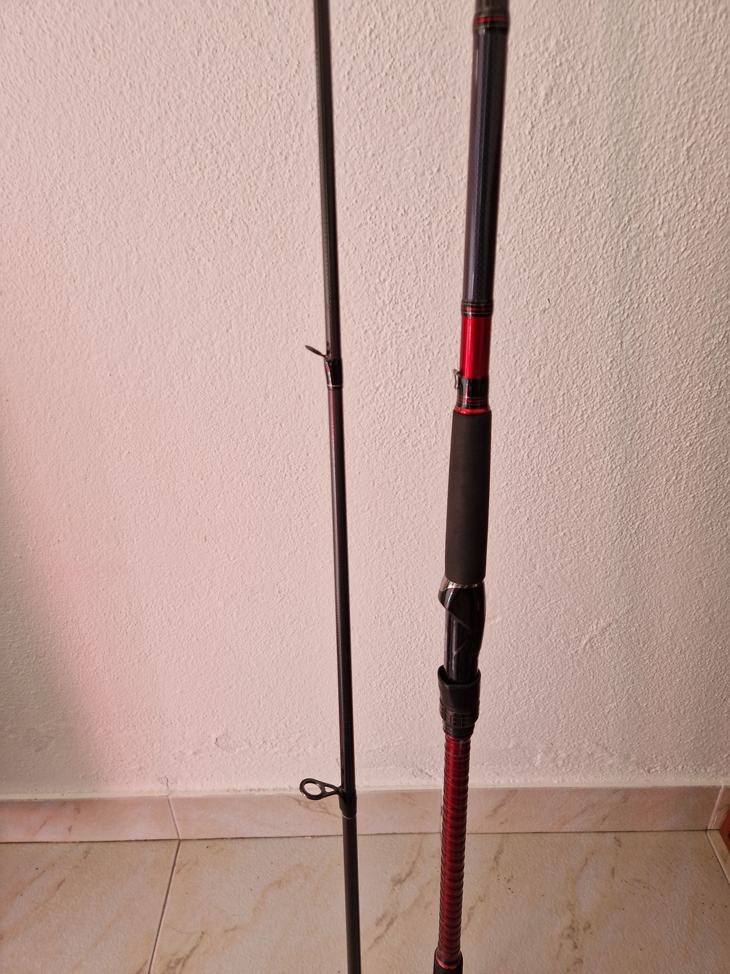 Daiwa Tournament ags 3.2