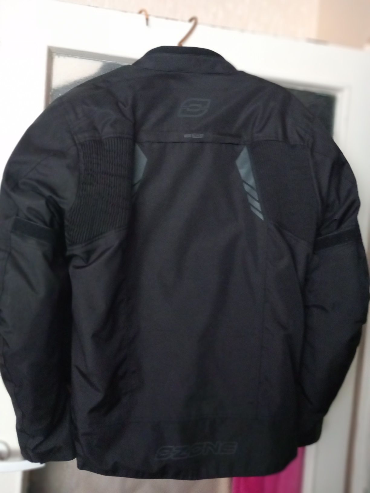 Kurtka motocyklowa f-my OZONE - rozm. XL