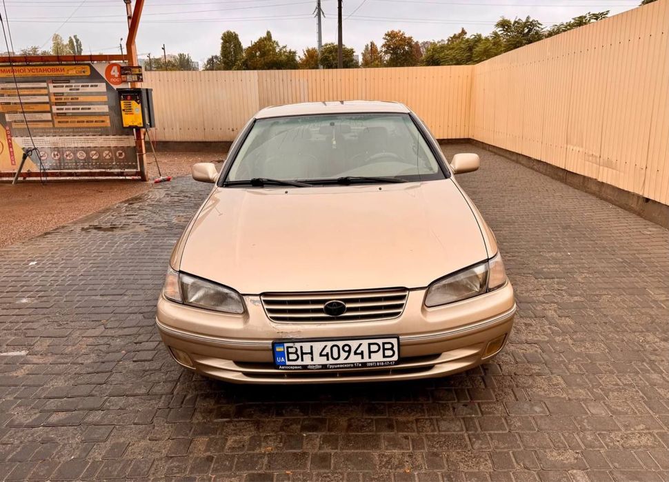 Продам Тайота кемрі