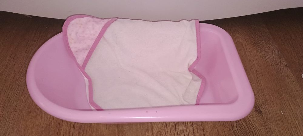 Zestaw zabawek dla dziewczynki