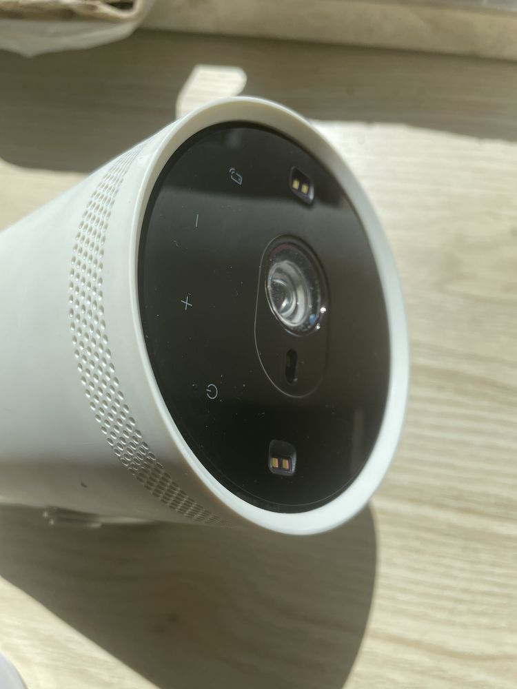 Projektor samsung freestyle przenośny jak nowy