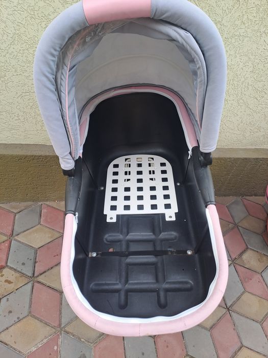 Люлька з пiд дитячої коляски 2 штуки