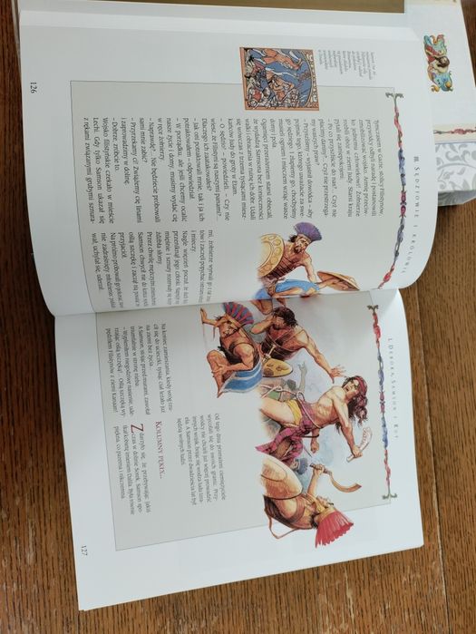 Biblia opowiedziana dzieciom
