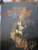 Os mais belos castelos de Portugal