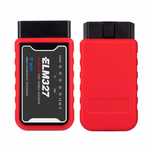 Obd2 ELM327 mini  wi-fi v1.5 iphone e Android Carros , Motos , NOVOS