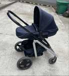 Wózek Maxi Cosi Lila 2w1