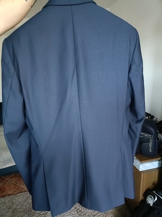 Sprzedam garnitur męski