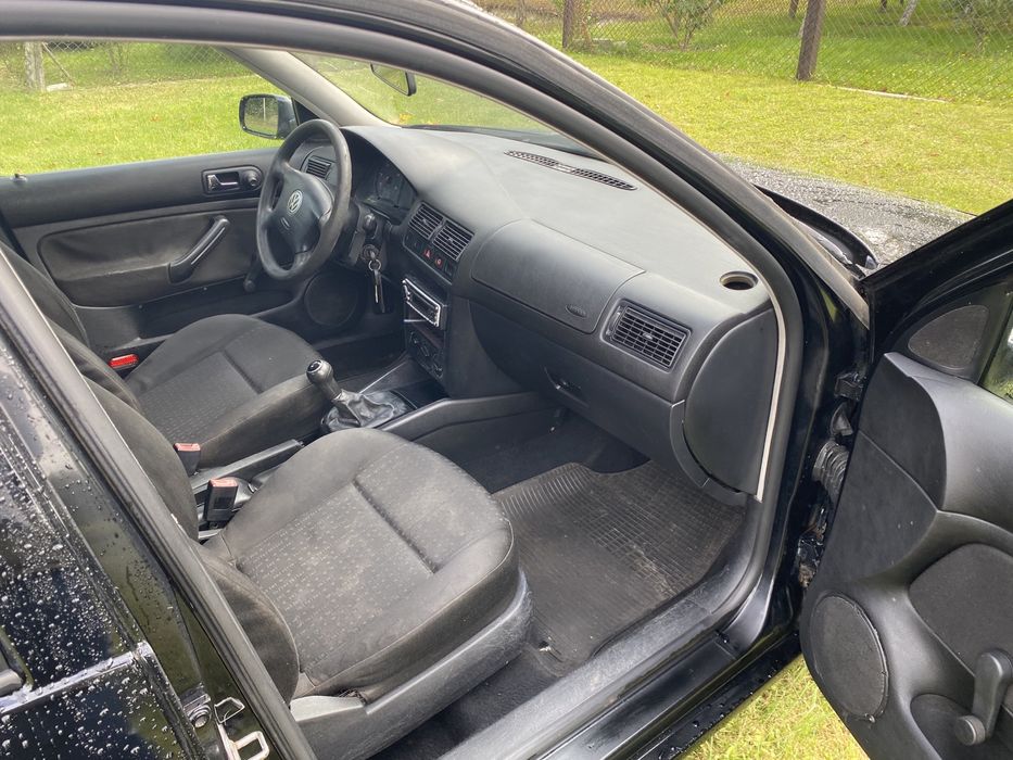 Продам фольксиваген гольф 4