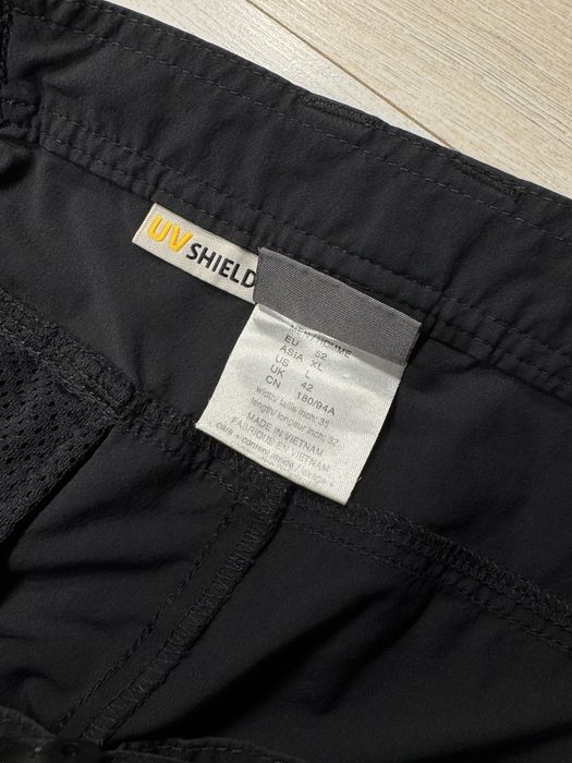 Штани Jack Wolfskin + ремінь трекінгові штани outdoor тактичні штани