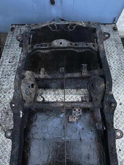 Рама документы Gx 460 на учете 2017 год