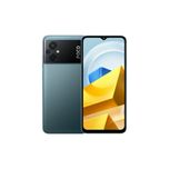 Мобільний телефон Poco M5 4/128GB