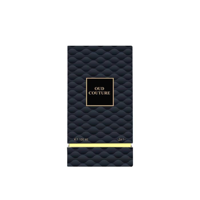 Oud Couture Extrait De Parfum 100ml by Ahmed Al Maghribi perfumy arab