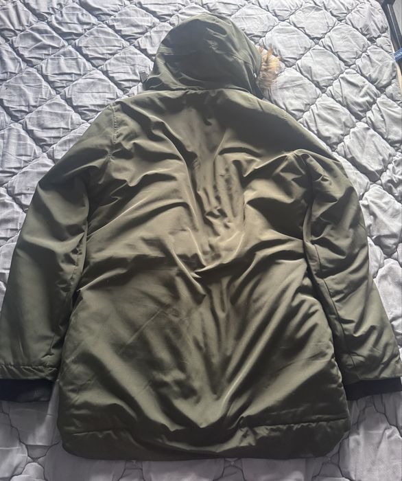 Куртка зимова, чоловіча House Brand