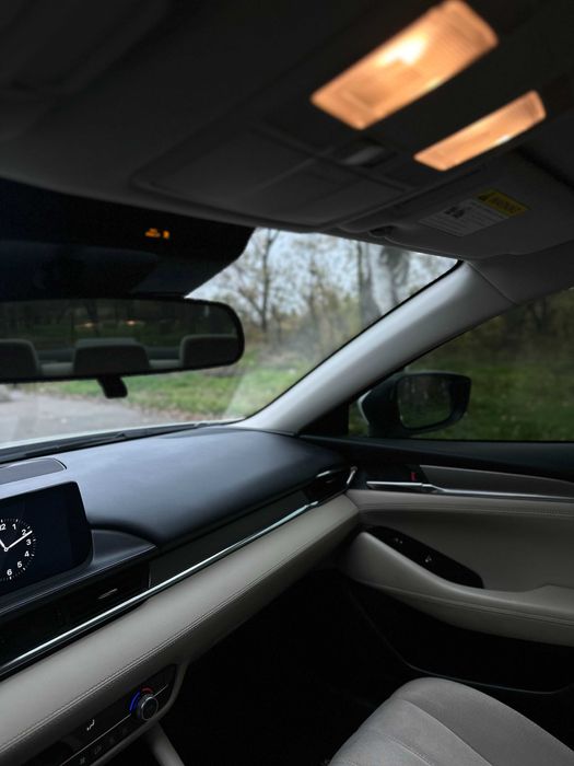 Продам Mazda 6. (III покоління/GJ (2nd FL) 2018 рік)