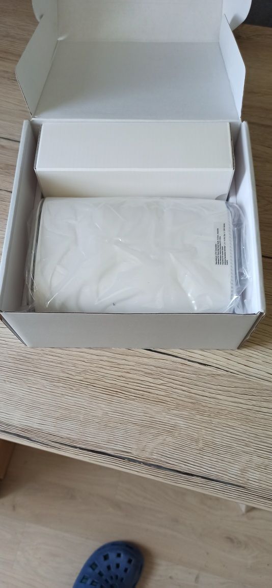 Router 5G ZTE mc 801A LTE 5G SIM