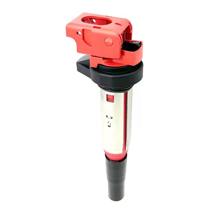 Катушка зажигания бмв