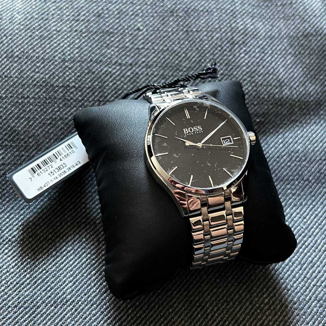 Мужские часы Hugo Boss 1513833