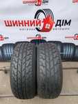 Шини 225/55 ZR17 пара Tigar 2022р, 7,2мм