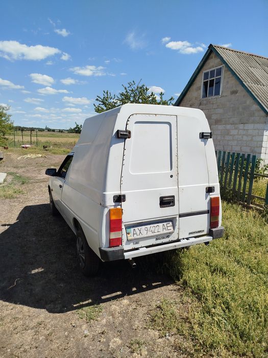 Продам Таврія Пікап