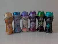 Гранулы для стирки Lenor