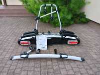 Platforma rowerowa Thule G6  na 4 rowery jak Nowa