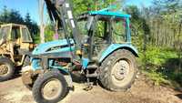 Pronar  MTZ   80A