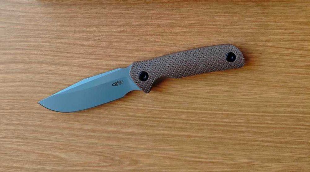 Брелок Zero Tolerance 0004