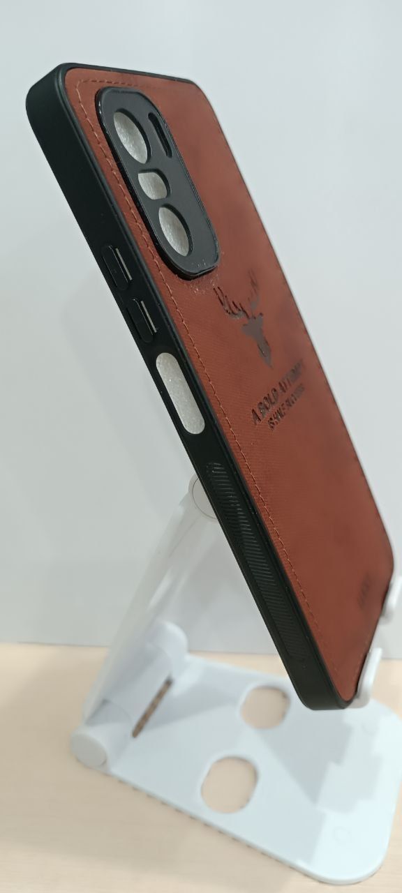 Стильный чехол для телефона POCO F3 или Xiaomi Redmi K40/K40+