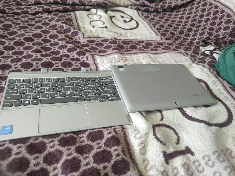 Планшет нетбук Lenovo MIIX