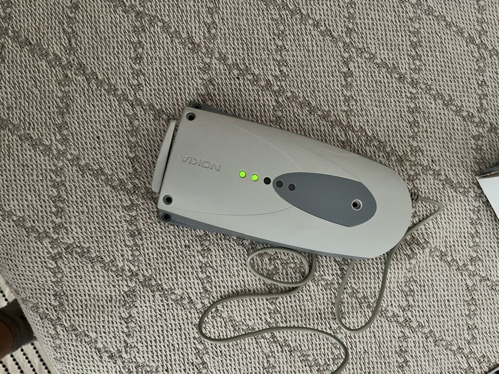Modem Nokia 22 pbx Terminal