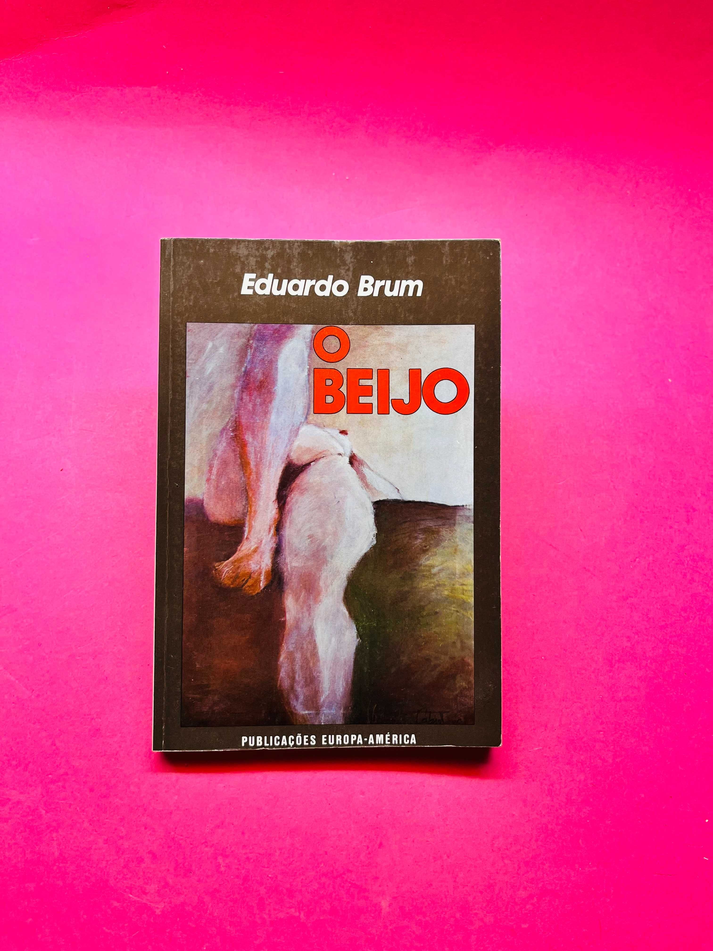 O Beijo - Eduardo Brum