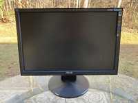 Asus Monitor LCD VW193TR 19  1440 x 900