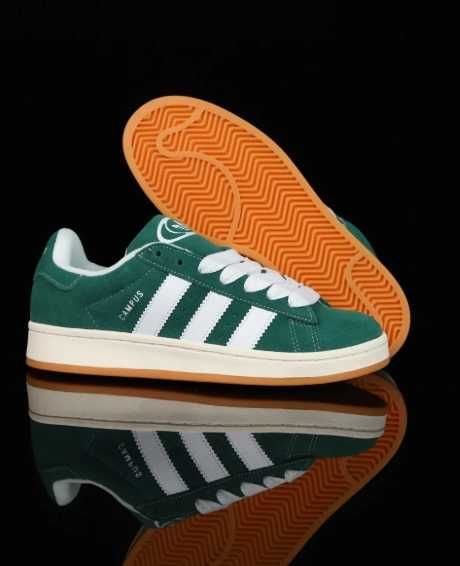 zielony\Powietrze*Damskieadidas /37-40