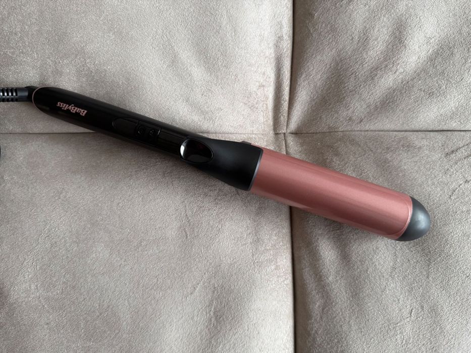Плойка для волосся, 38 мм
BaByliss C453E